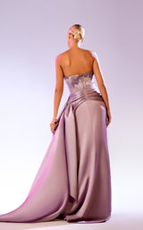 Abdo Aoude Tempera3 Lavender