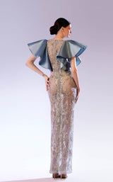 Abdo Aoude Tempera4 Dusty-Violet