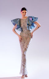 Abdo Aoude Tempera4 Dusty-Violet