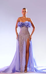 Abdo Aoude Tempera8 Sky Blue