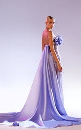 Abdo Aoude Tempera8 Sky Blue