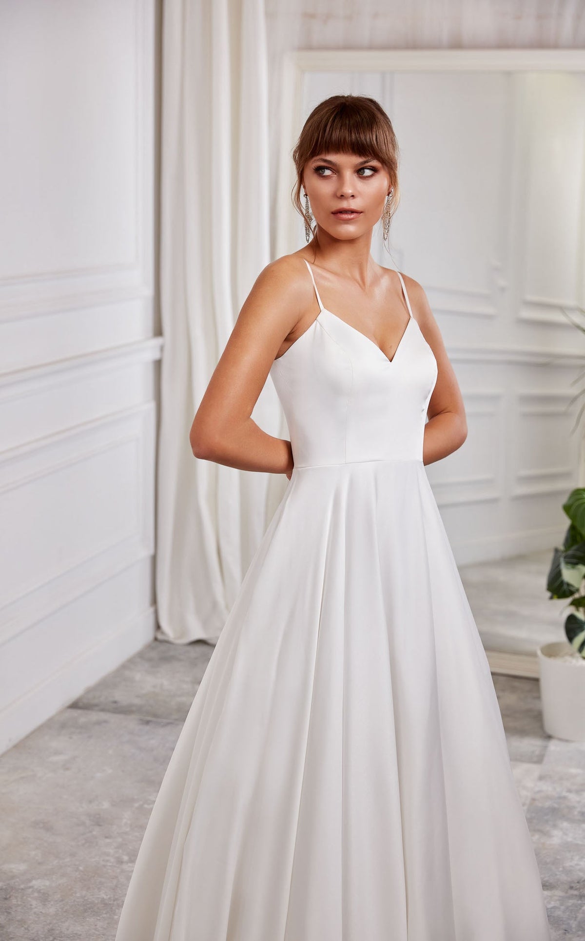 Aerie Couture 2000 Prom Dress - Diamond White | NewYorkDress Aerie Couture 2000 Prom Dress - Diamond White | NewYorkDress