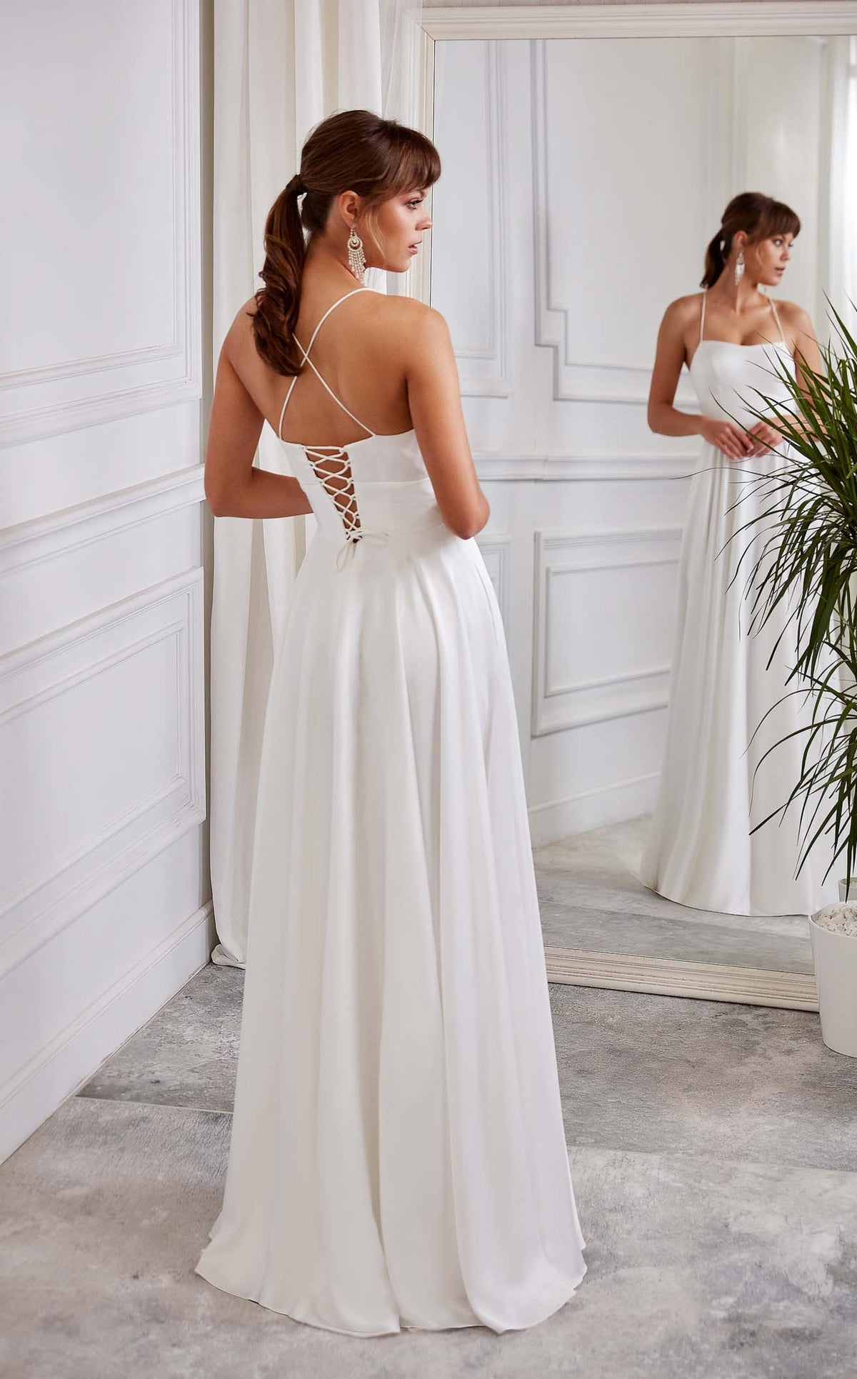 Aerie Couture 2005 Dress | NewYorkDress.com