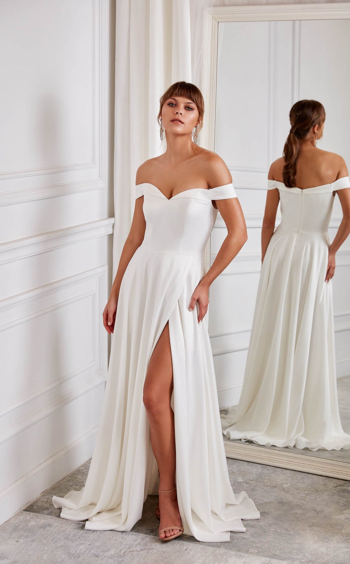 Aerie Couture 2009 Dress Aerie Couture 2009 Dress