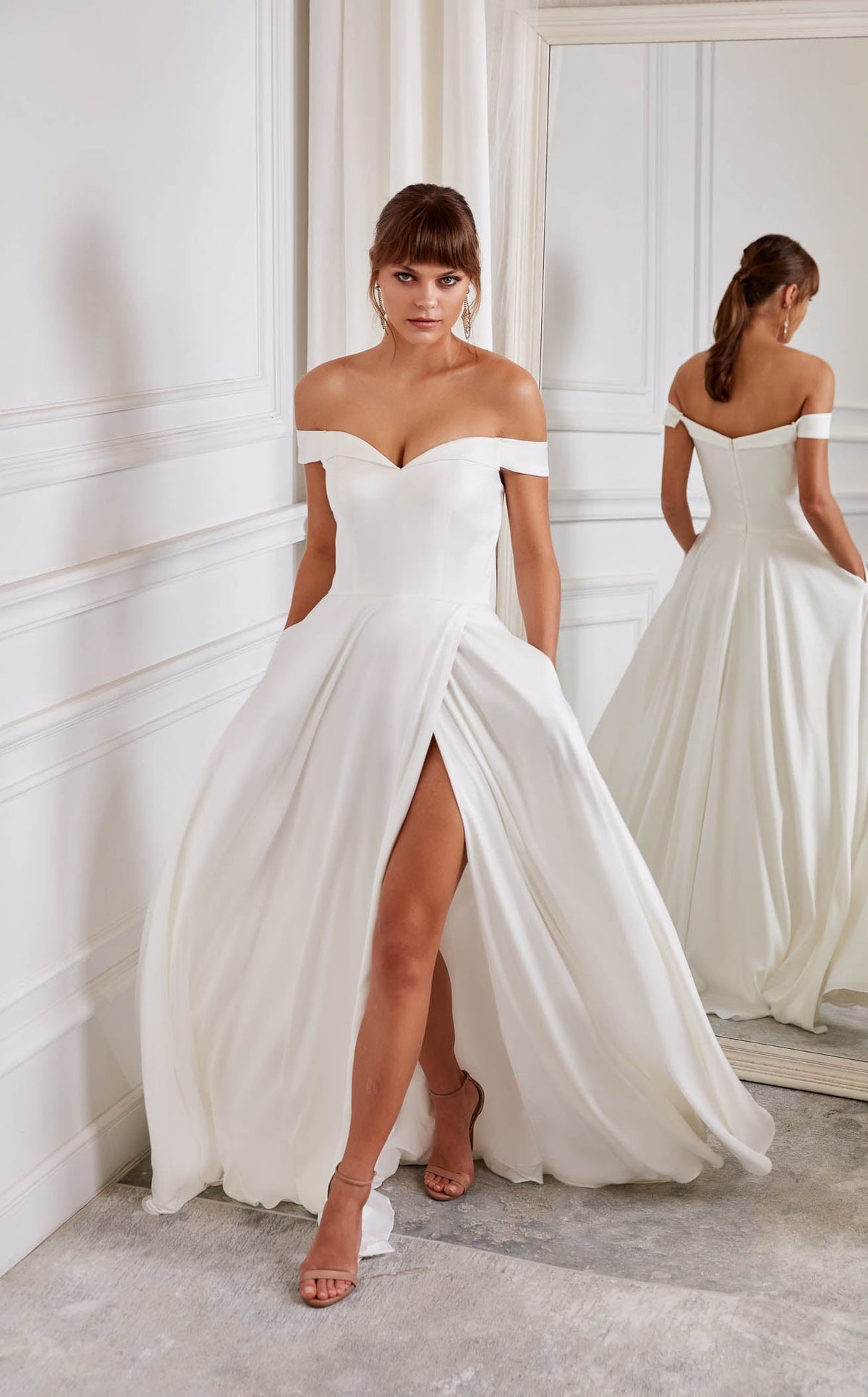 Aerie Couture 2009 Dress Aerie Couture 2009 Dress