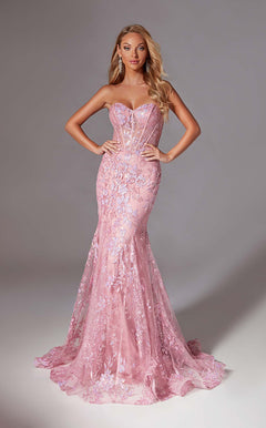 Aerie Couture 204 Pink