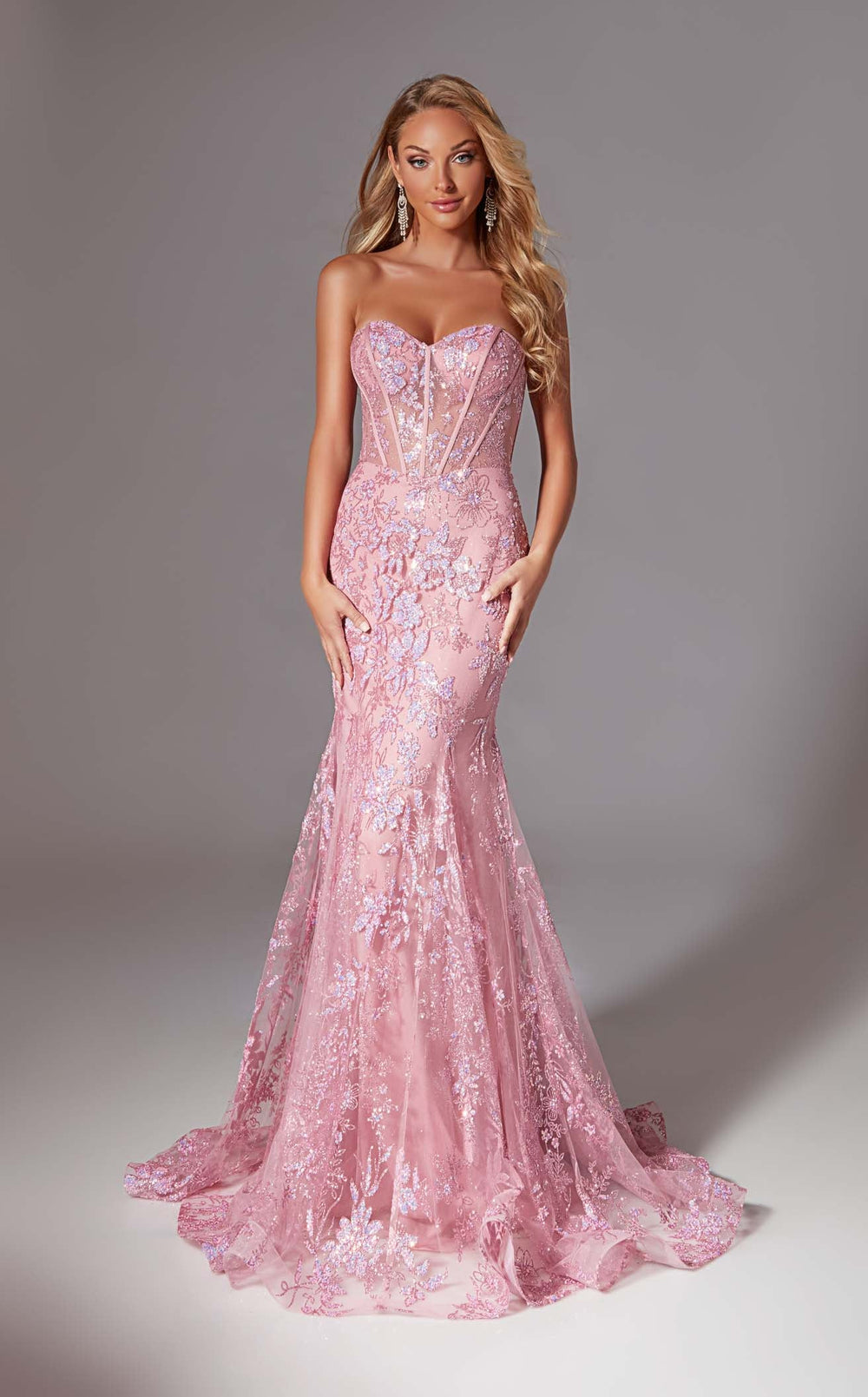 Aerie Couture 204 Pink