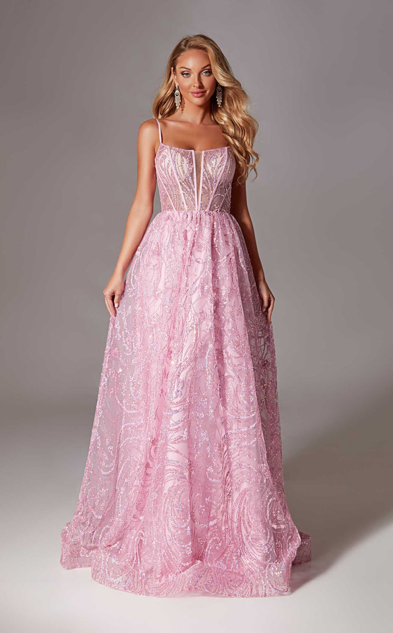 Aerie Couture 205 Pink