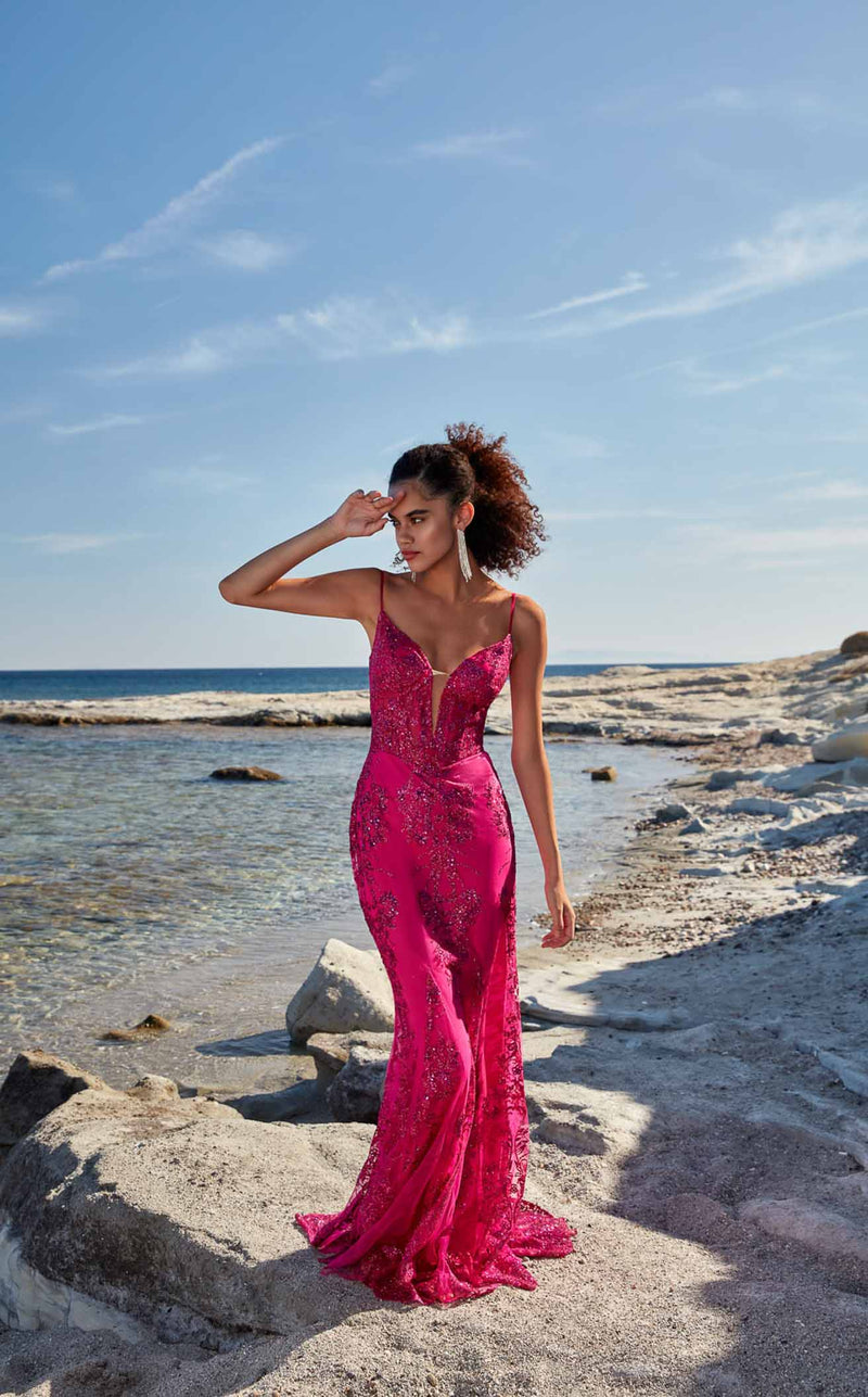 aerie pink dress Aerie Couture 249 Dress
