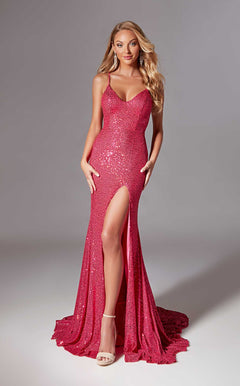 Aerie Couture 207 Fuchsia