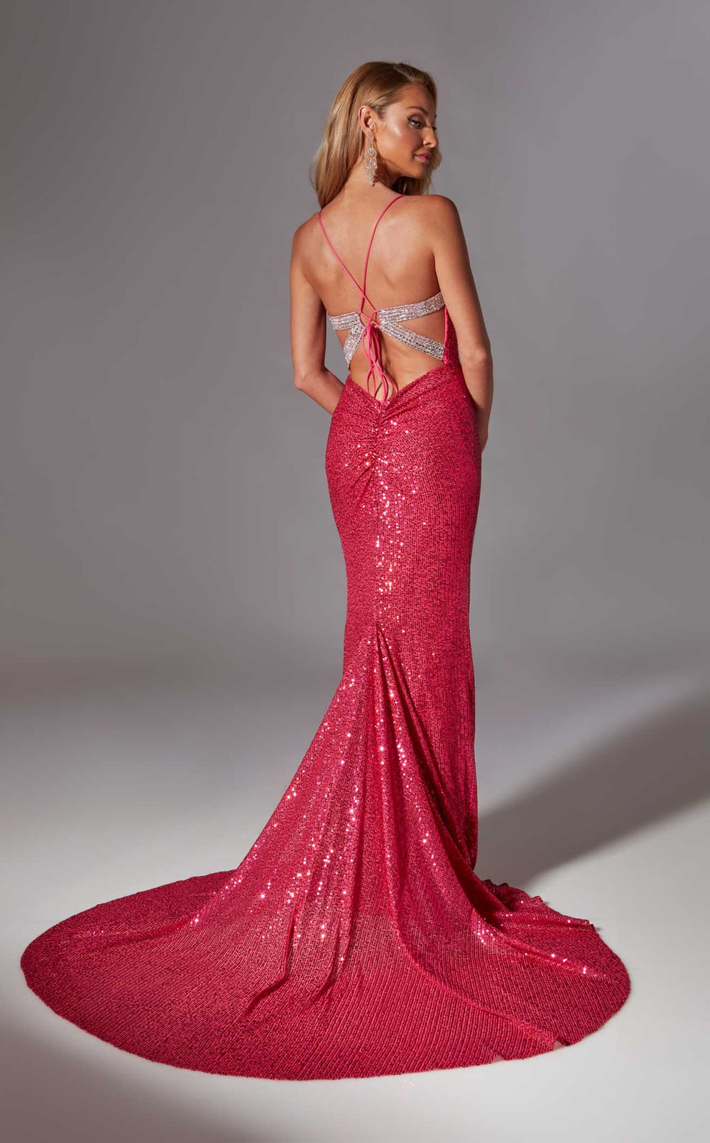 Aerie Couture 207 Fuchsia