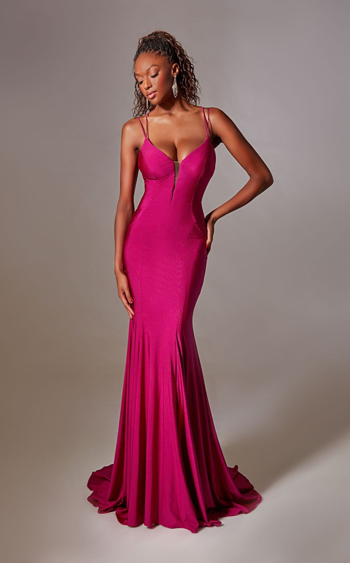aerie cut out maxi dress Couture 344 Long Prom Navy / 16 Sweetheart neckline Length Aerie Couture 210 Women's Formal
