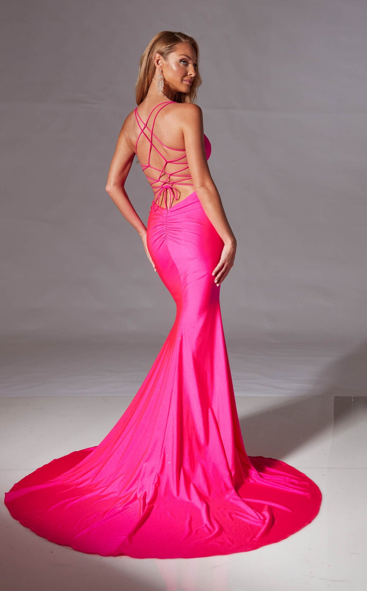 slim fit dress slacks Aerie Couture (293) Spring 2026 main image 0