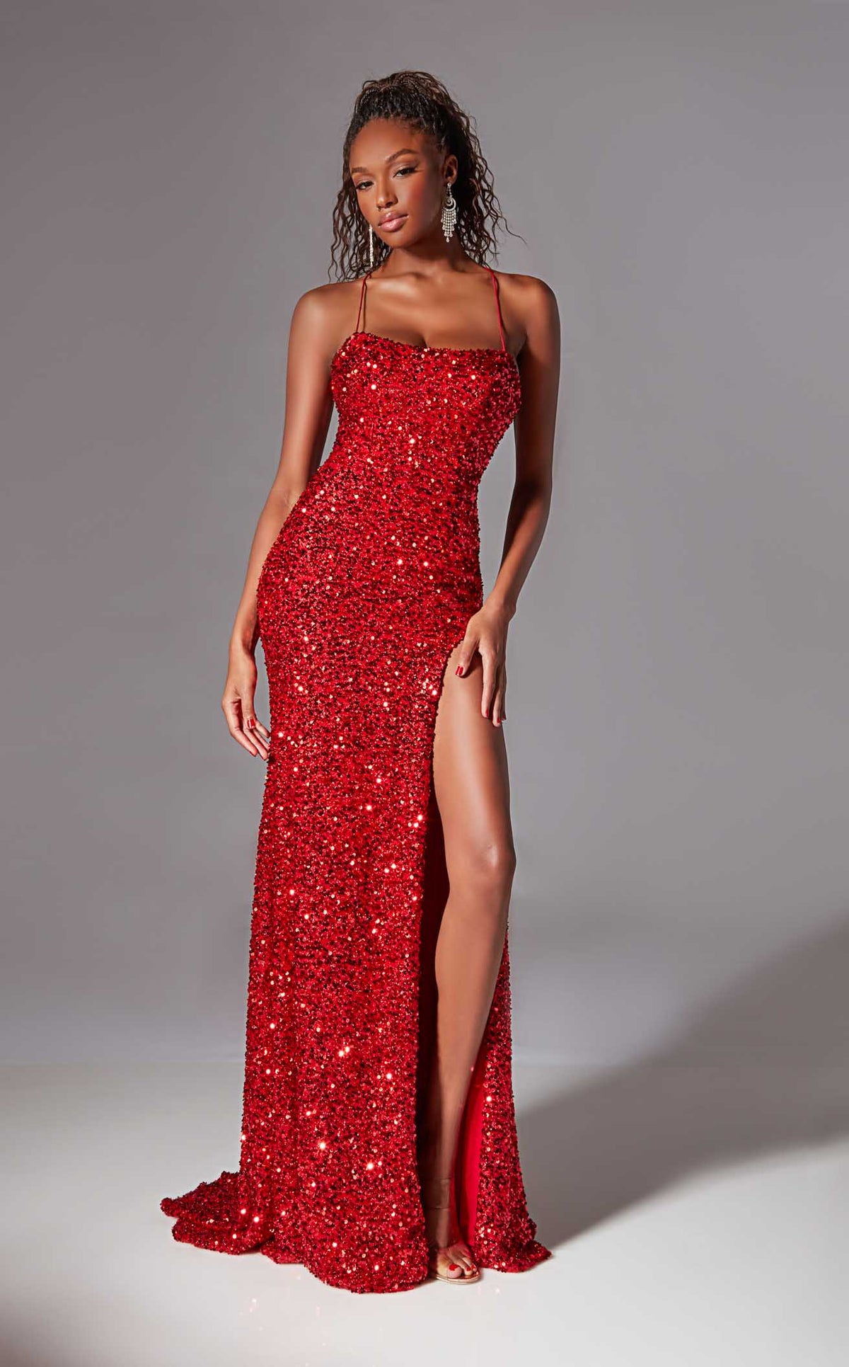 what color dress to wear for masters graduation Aerie Couture 2009 Dress main image 1