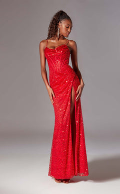 Aerie Couture 221 Red