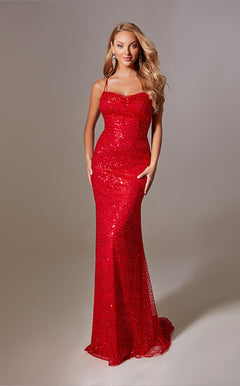 Aerie Couture 222 Red