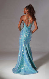 Aerie Couture 230 Apple Green