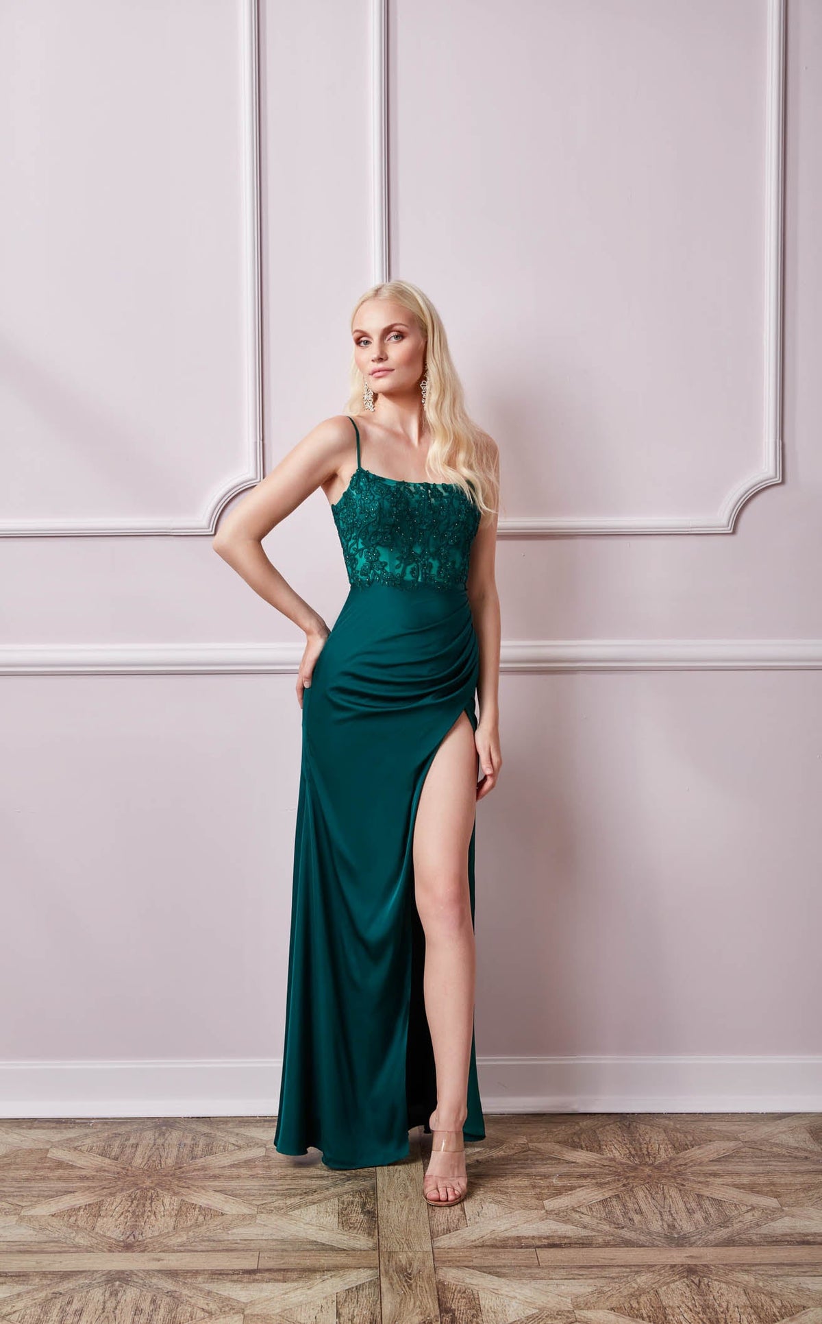 Aerie Couture 233 Dress | NewYorkDress.com Aerie Couture 233 Dress | NewYorkDress.com