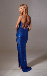 Aerie Couture 242 Royal