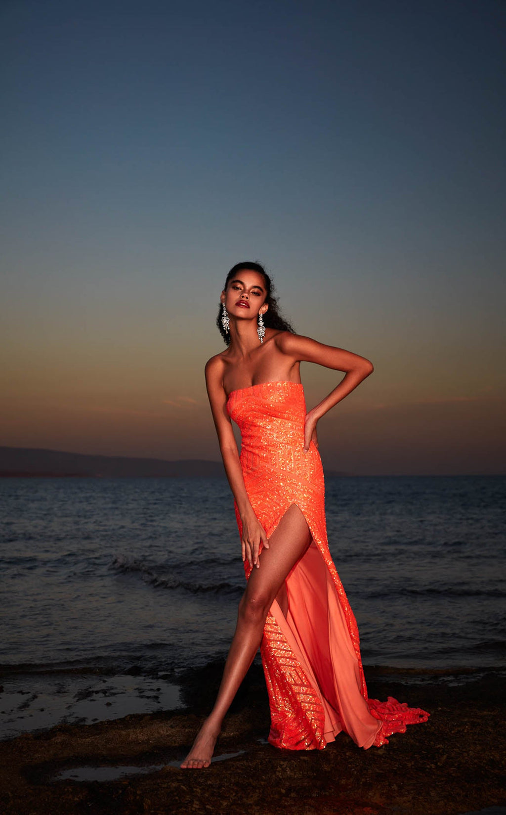 Aerie Couture 243 Dress | NewYorkDress.com