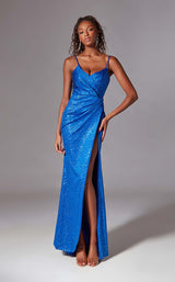 Aerie Couture 245 Electric Blue