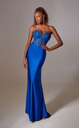 Aerie Couture 248 Royal