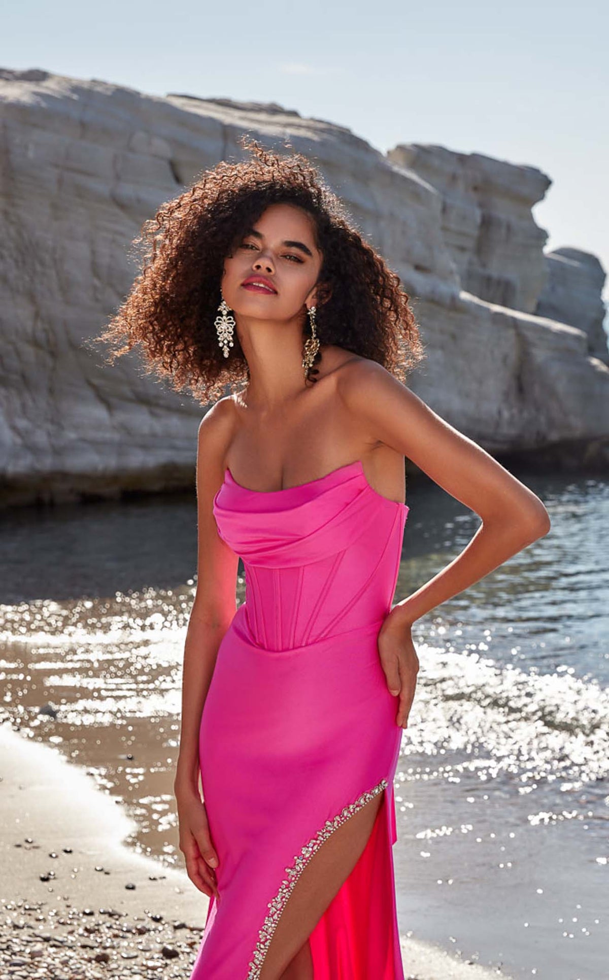 aerie beach dress Aerie At The Barre Halter Dress
