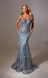 Aerie Couture 251 French Blue