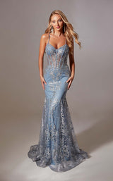 Aerie Couture 251 French Blue