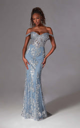 Aerie Couture 252 French Blue