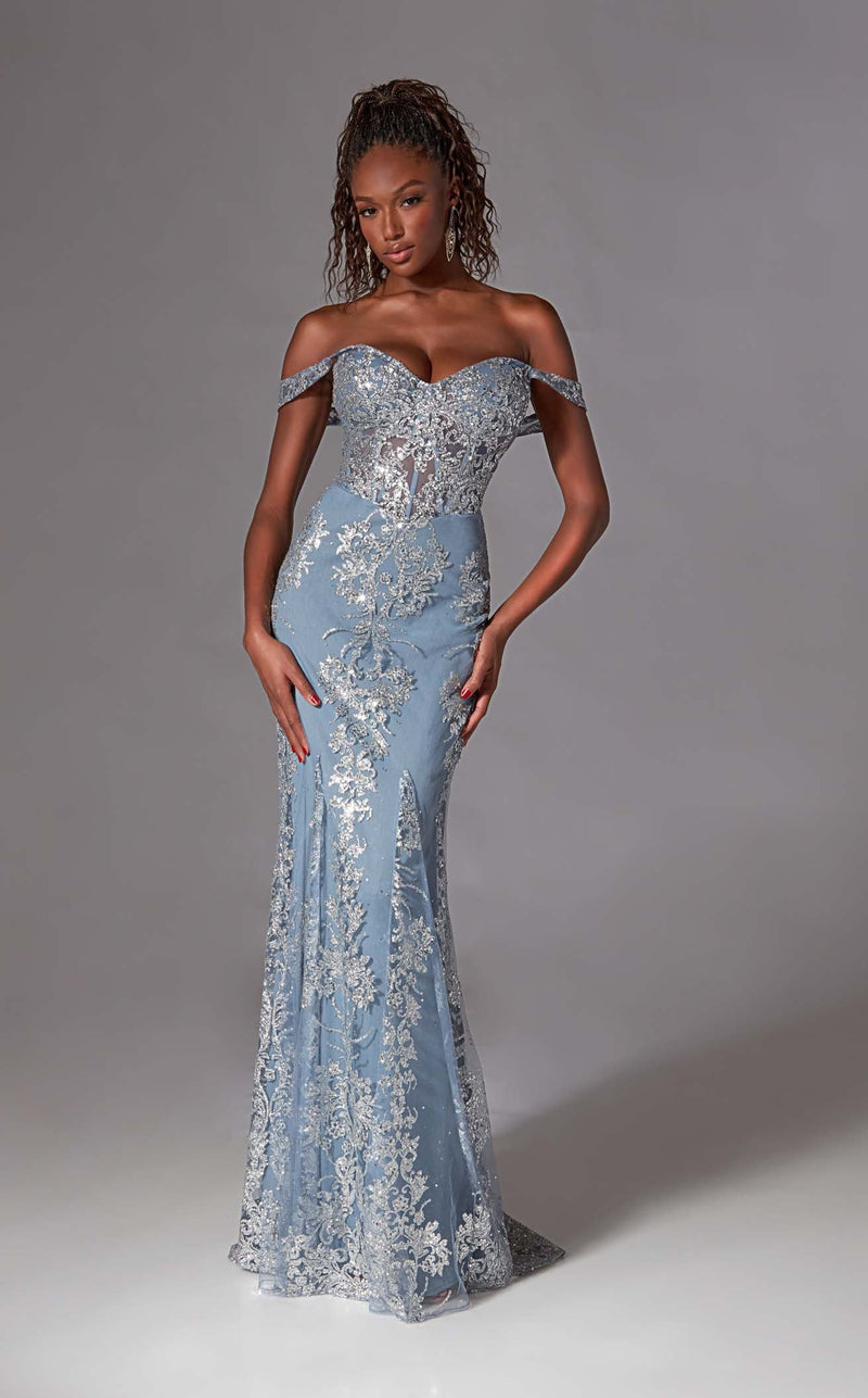 Aerie Couture 252 French Blue