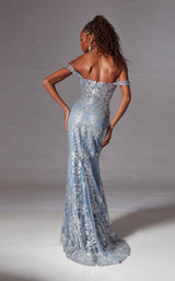 Aerie Couture 252 French Blue