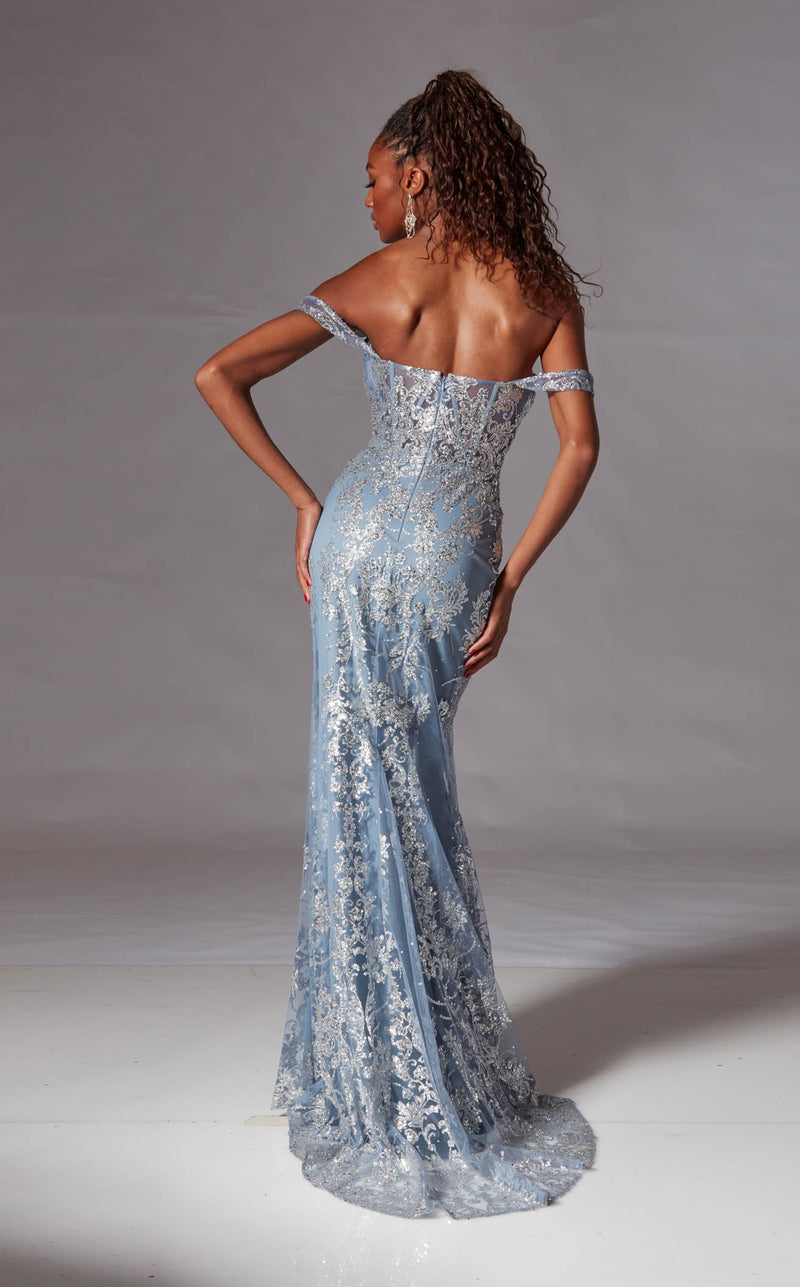 Aerie Couture 252 French Blue