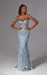 Aerie Couture 252 French Blue