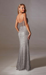 Aerie Couture 253 Silver