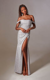 Aerie Couture 254 Silver