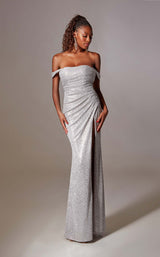 Aerie Couture 254 Silver