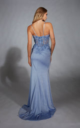 Aerie Couture 285 Blue Iris