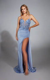 Aerie Couture 285 Blue Iris