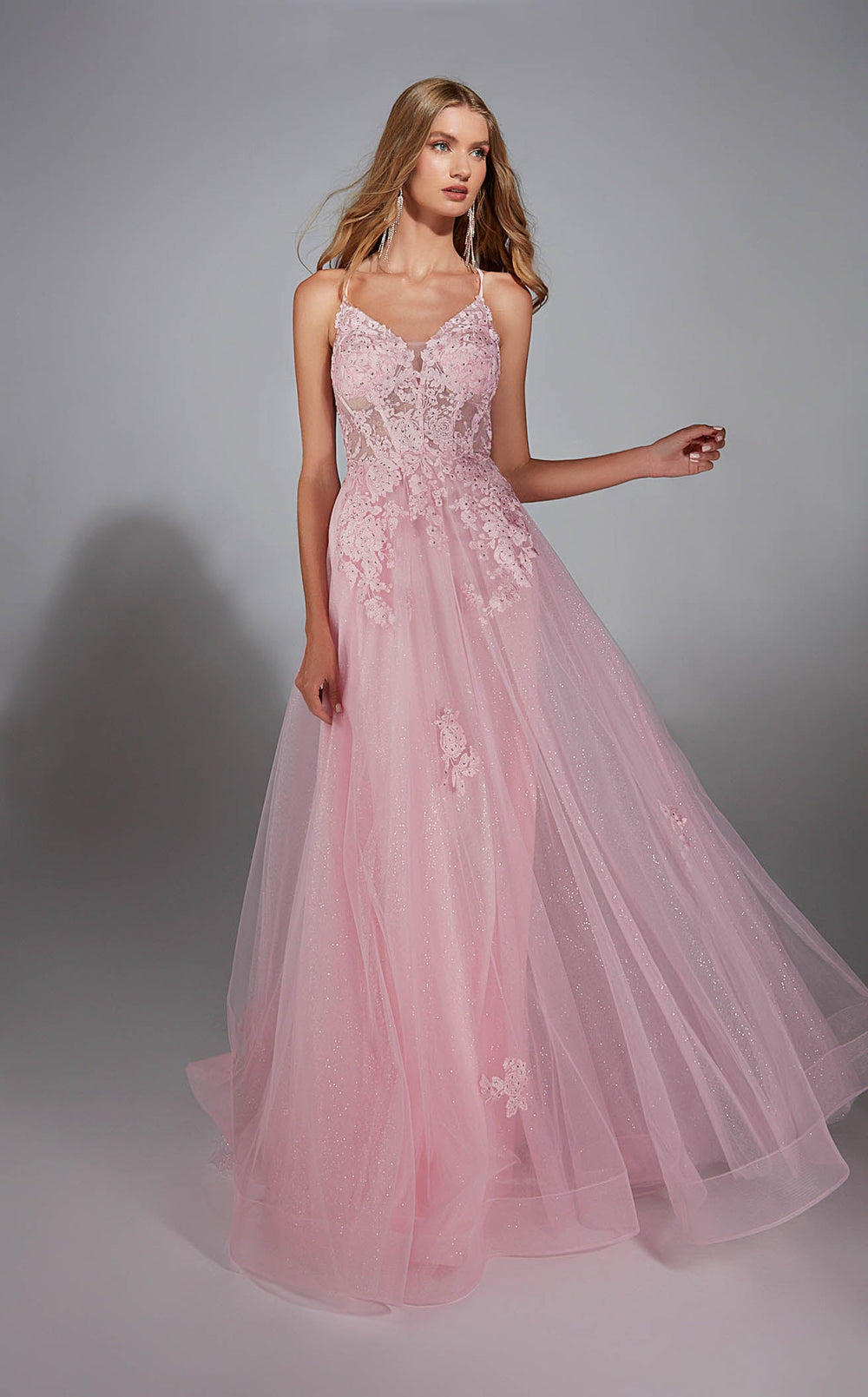 Aerie Couture 286 Pink
