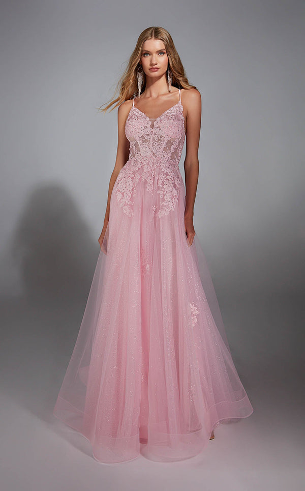 Aerie Couture 286 Pink