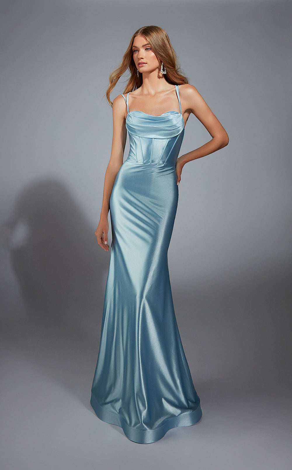 Aerie Couture 291 Powder Blue