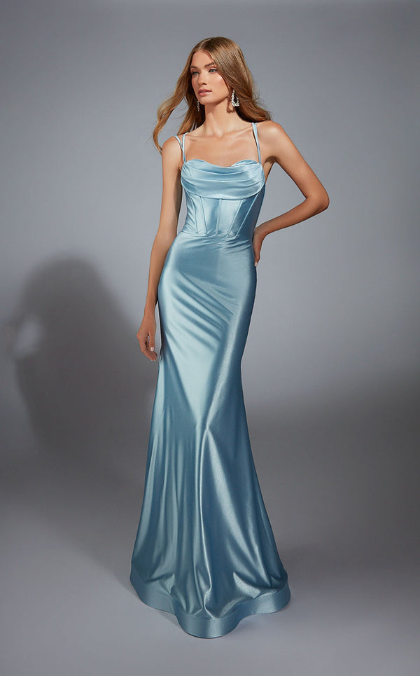 Aerie Couture 291 Powder Blue