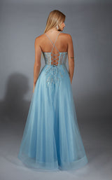 Aerie Couture 292 Light Blue