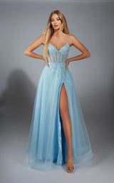 Aerie Couture 292 Light Blue
