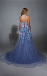 Aerie Couture 293 Blue Iris