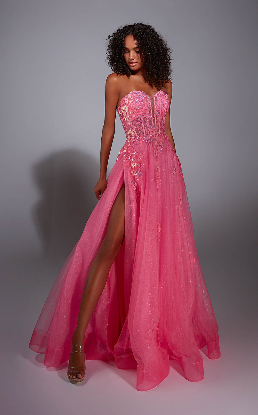 Aerie Couture 298 Bubblegum