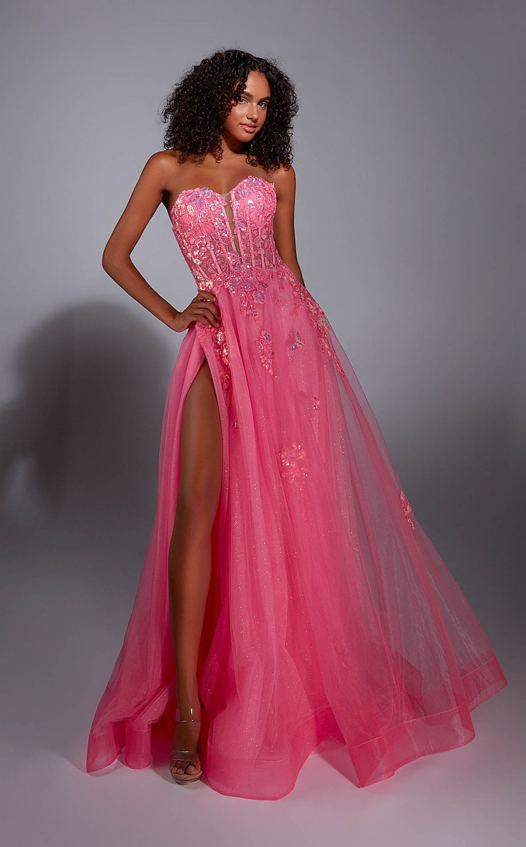 Aerie Couture 298 Bubblegum