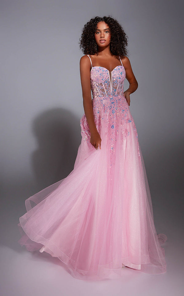 Aerie Couture 299 Pink