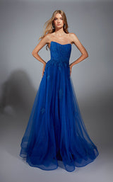 Aerie Couture 300 Royal